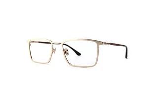 Wood Fellas 11050 macassar gold 