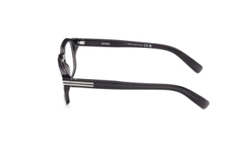 Sidevisning Zegna EZ5293 (020)