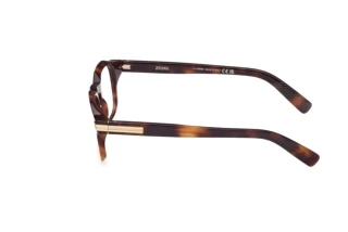 Sidevisning Zegna EZ5293 (052)