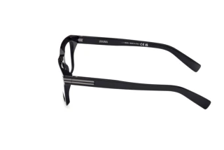 Sidevisning Zegna EZ5294 (001)