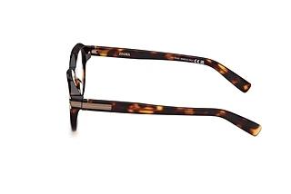 Sidevisning Zegna EZ5303 (055)