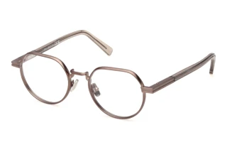 Zegna EZ5324 037 Matt Dunkel Bronze