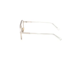Sidevisning Zegna EZ5334-H (017)