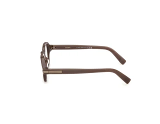 Sidevisning Zegna EZ5341 (059)