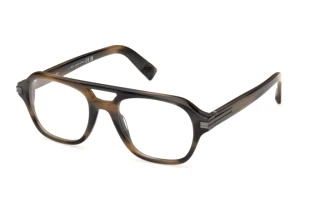 Forfra Zegna EZ5344 (055)