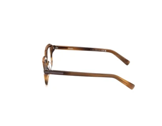 Sidevisning Zegna EZ5345 (052)