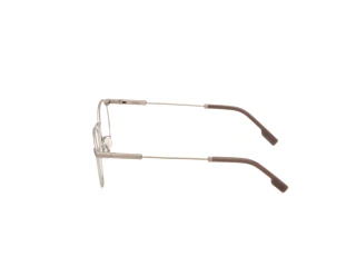 Sidevisning Zegna EZ5352 (017)
