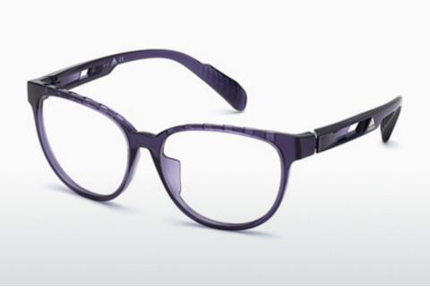Designer briller Adidas SP5001 081