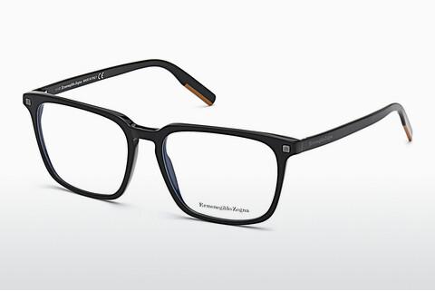 Designer briller Ermenegildo Zegna EZ5201 001