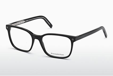 Designer briller Ermenegildo Zegna EZ5203 001