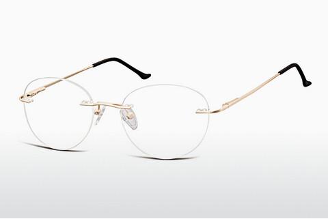 Designer briller Fraymz 985 D