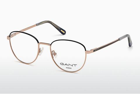 Designer briller Gant GA4088 001