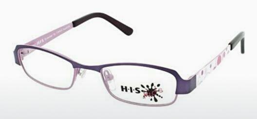 Designer briller HIS Eyewear HK154 002