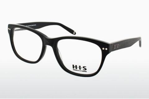 Designer briller HIS Eyewear HPL290 001