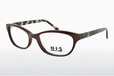 Designer briller HIS Eyewear HPL307 003
