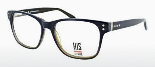 Designer briller HIS Eyewear HPL336 004