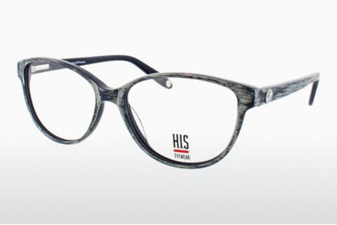Designer briller HIS Eyewear HPL409 002