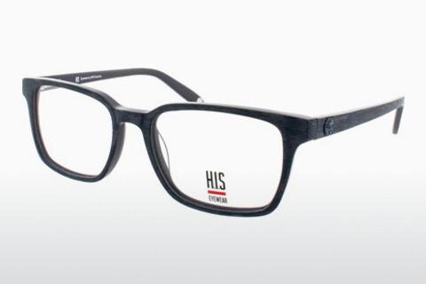 Designer briller HIS Eyewear HPL410 001