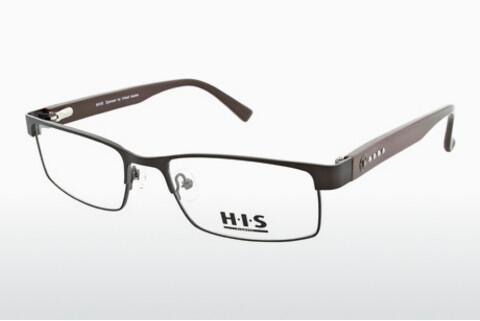 Designer briller HIS Eyewear HT795 002