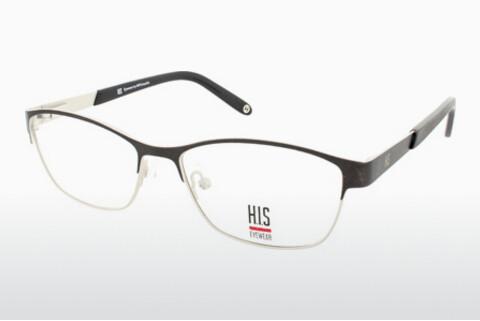 Designer briller HIS Eyewear HT844 002