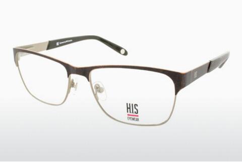 Designer briller HIS Eyewear HT845 004
