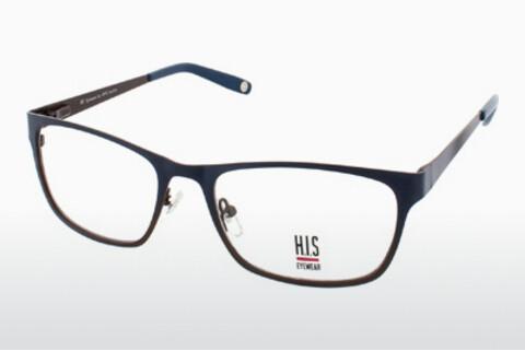 Designer briller HIS Eyewear HT882 002