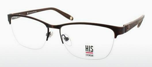 Designer briller HIS Eyewear HT900 006