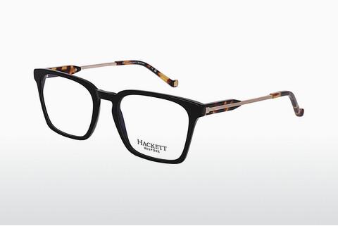 Designer briller Hackett 285 001