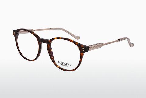 Designer briller Hackett 286 123