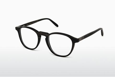 Designer briller Hoffmann Natural Eyewear H 2290 H18 matt