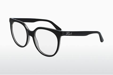 Designer briller Karl Lagerfeld KL6018 008