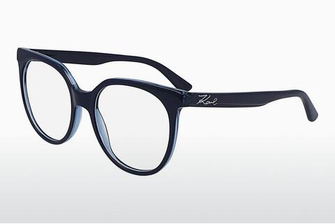Designer briller Karl Lagerfeld KL6018 431
