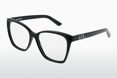 Designer briller Karl Lagerfeld KL6050 001