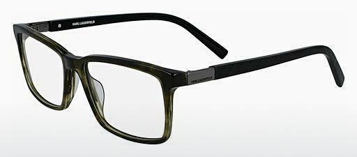 Designer briller Karl Lagerfeld KL963 048
