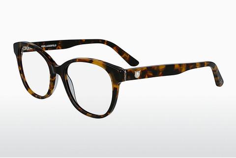 Designer briller Karl Lagerfeld KL970 019