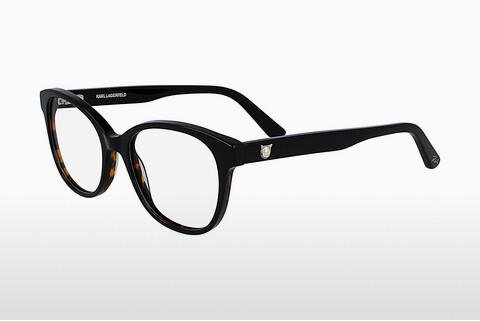 Designer briller Karl Lagerfeld KL970 123