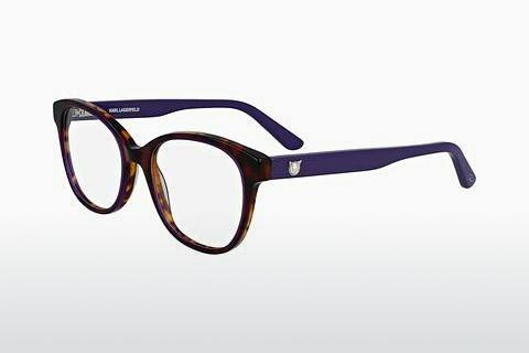 Designer briller Karl Lagerfeld KL970 150