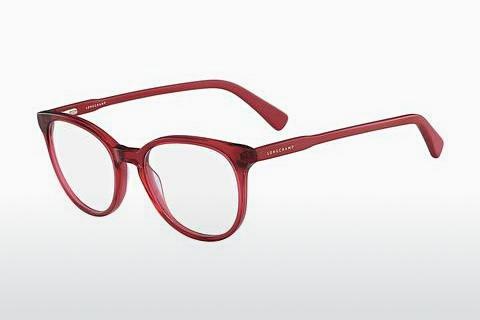 Designer briller Longchamp LO2608 600