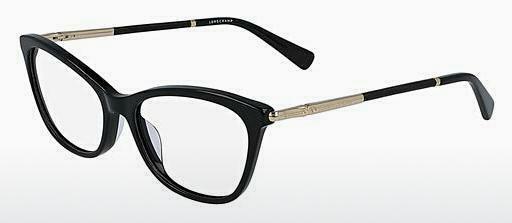 Designer briller Longchamp LO2670L 001