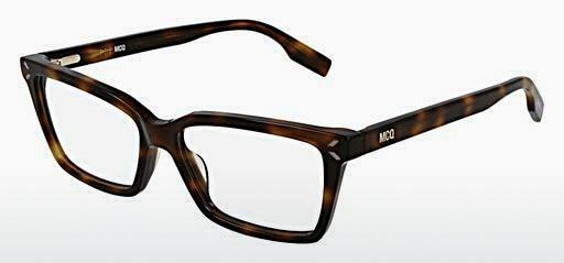 Designer briller McQ MQ0307O 006