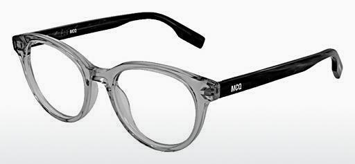 Designer briller McQ MQ0308O 003