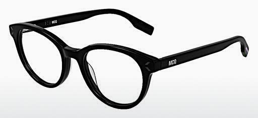 Designer briller McQ MQ0308O 005