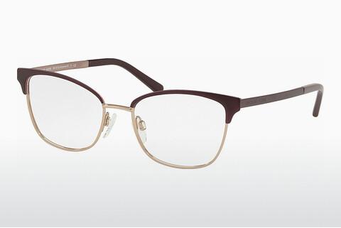 Designer briller Michael Kors ADRIANNA IV (MK3012 1108)