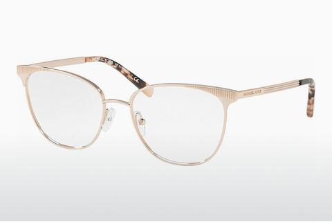 Designer briller Michael Kors NAO (MK3018 1194)
