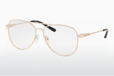 Designer briller Michael Kors PROCIDA (MK3019 1116)