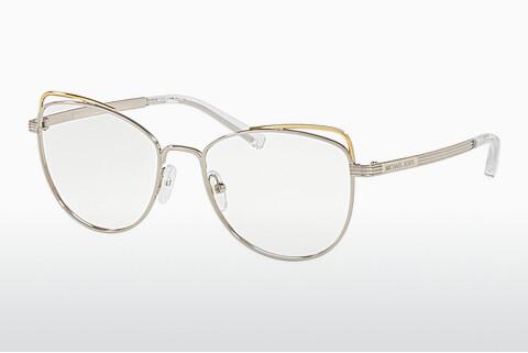 Designer briller Michael Kors SANTIAGO (MK3025 1153)