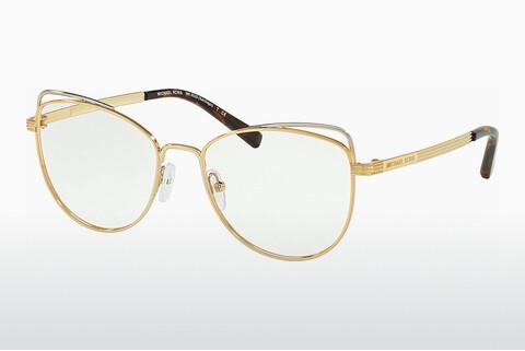 Designer briller Michael Kors SANTIAGO (MK3025 1212)