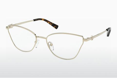 Designer briller Michael Kors TOULOUSE (MK3039 1014)