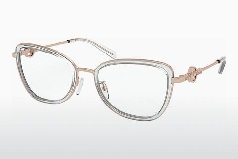 Designer briller Michael Kors FLORENCE (MK3042B 1108)