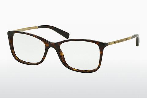 Designer briller Michael Kors ANTIBES (MK4016 3006)